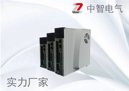 中智電氣伺服驅(qū)動器報FU735故障代碼的原因及處理方法